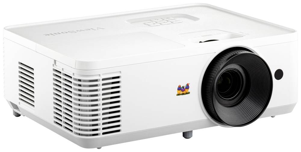 Viewsonic PA700W vidéo-projecteur Projecteur à focale standard 4500