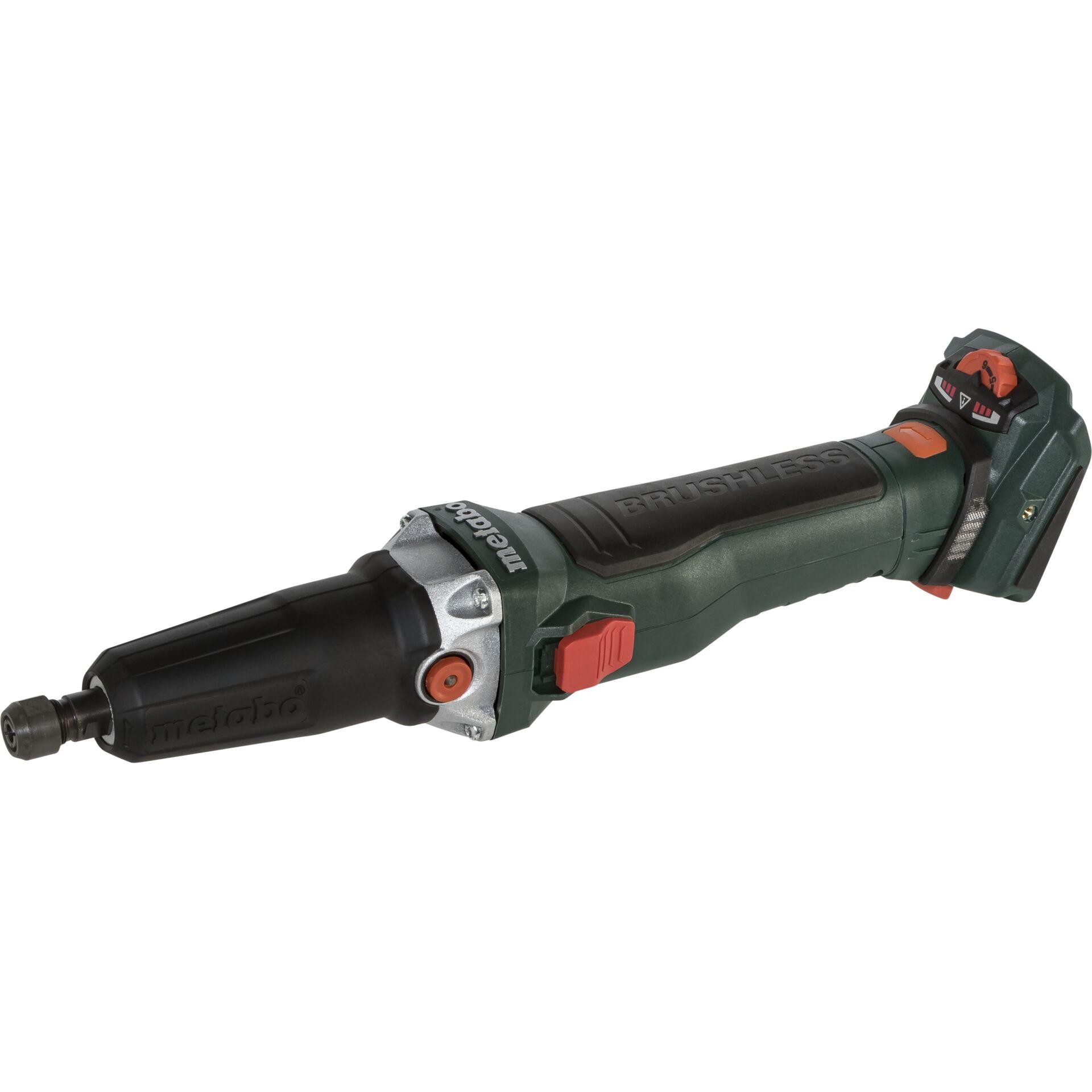 Metabo GVB 18 LTX BL 11-28 600826840 Akku-Geradschleifer