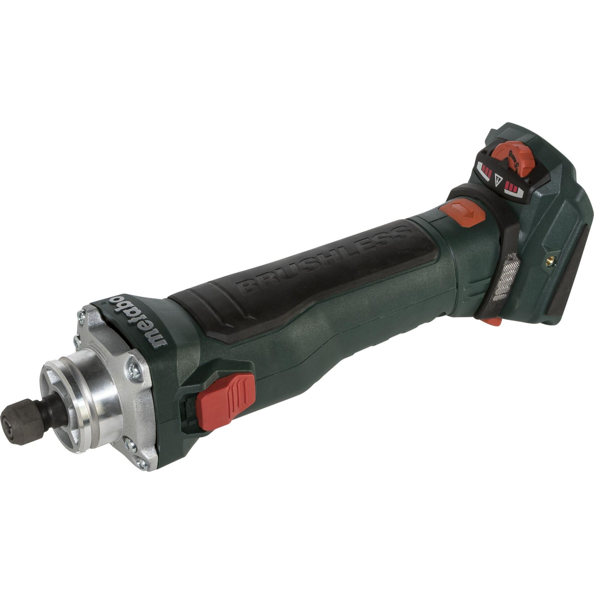Metabo GVB 18 LTX BL 11-28 600828850 Akku-Geradschleifer