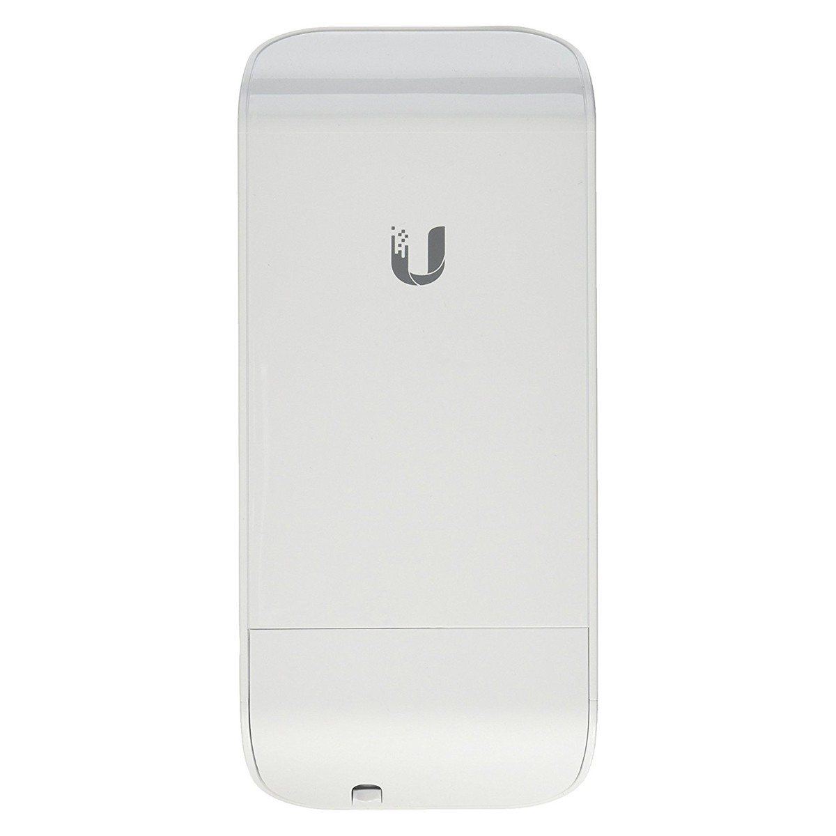 Ubiquiti LocoM5 Network bridge 150 Mbit/s White - Ubiquiti LocoM5,