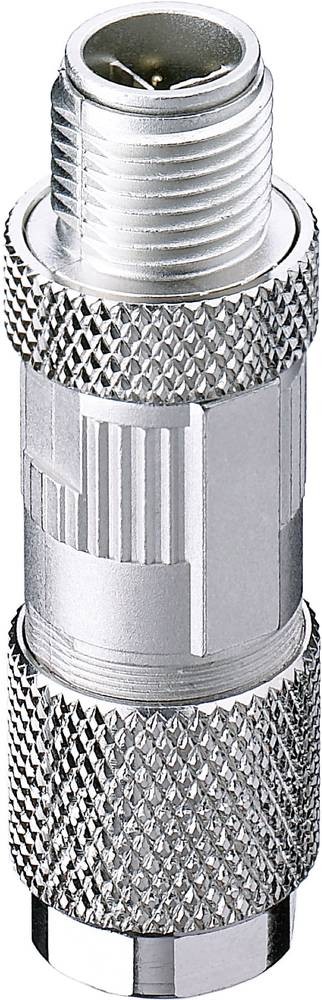 Belden 934637032-1 Sensor-/Aktor-Steckverbinder, unkonfektioniert M12