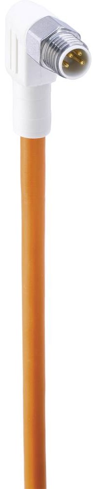 Belden 934732001-1 Sensor-/Aktor-Steckverbinder, konfektioniert M8
