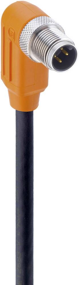 Belden 934704005-1 Sensor-/Aktor-Steckverbinder, konfektioniert M12