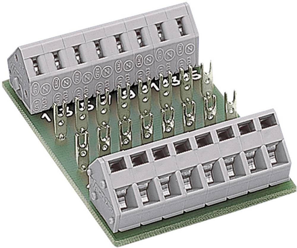 Wago 289-131 module numérique et analogique I/O - Wago 289-131,