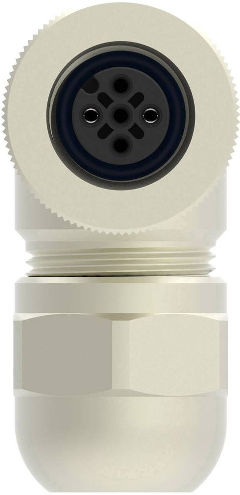 TE Connectivity T4112012021-000 Sensor-/Aktor-Steckverbinder,