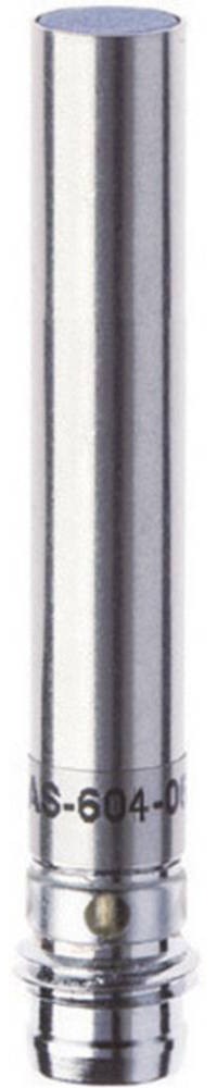 Contrinex Induktiver Näherungsschalter 6,5mm bündig PNP DW-AS-604-