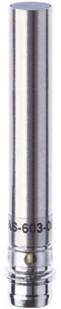 Contrinex Induktiver Näherungsschalter 6,5mm bündig PNP DW-AS-603-