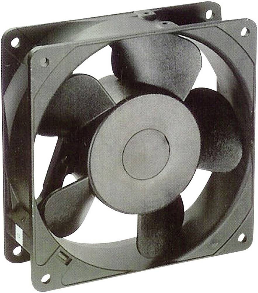 NMB Minebea 4715MS-23T-B5A Axialfan 230 V/AC 174 m³/h (L x B x H)