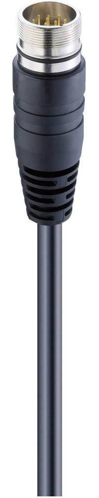 Lumberg Automation 21076 Sensor-/Aktor-Steckverbinder, konfektioniert