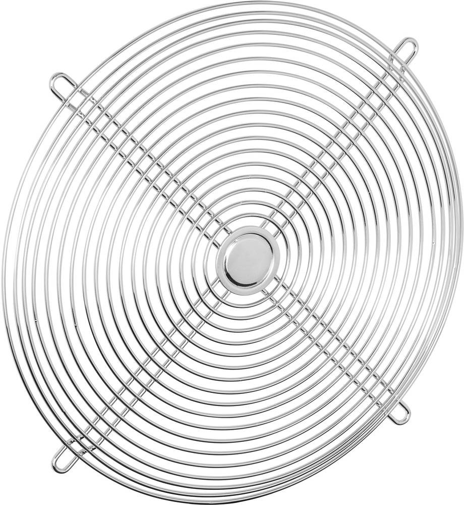 EBM Papst LZ22 fangitter (L x B x H) 200 x 200 x 5.1mm