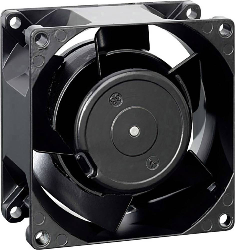 EBM Papst 8550VW Axialventilatore 230 V/AC 43 m³/h (L x B x H) 80 x