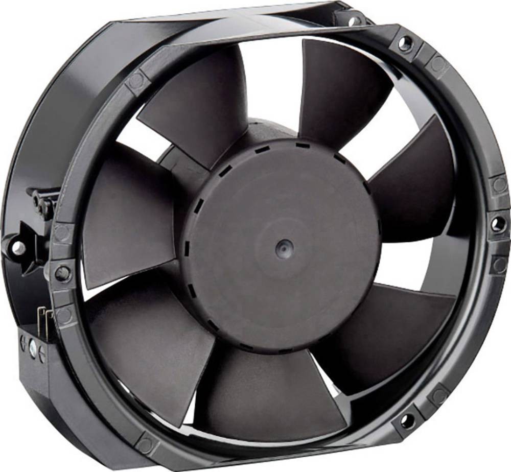 EBM Papst 6424 Axialventilateur 24 V/DC 390 m³/h (Ø x H) 172mm x