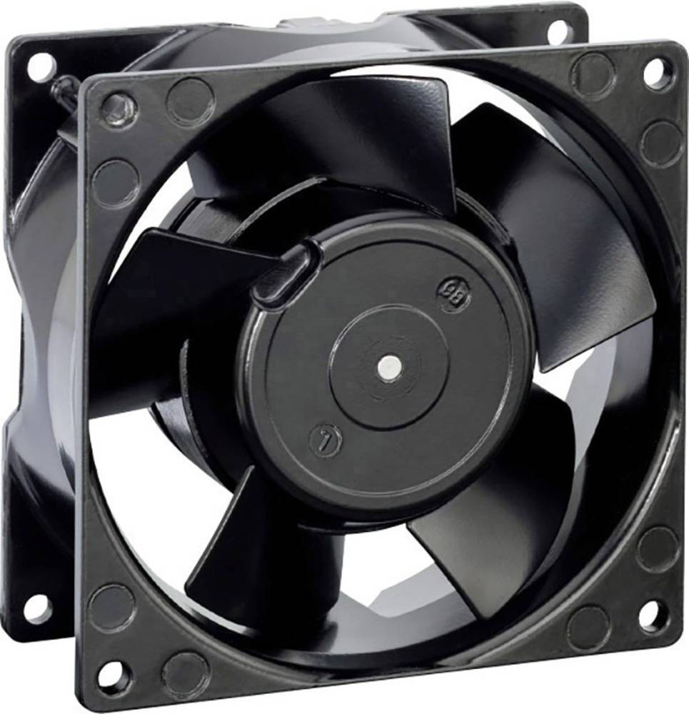 EBM Papst 3650 Axialfan 230 V/AC 76 m³/h (L x B x H) 92 x 92 x 38mm