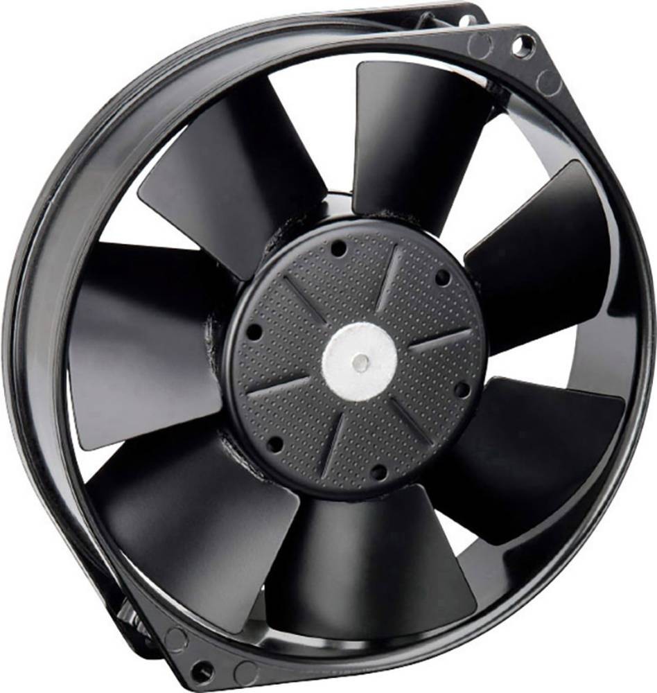 EBM Papst 7114 N Axialfan 24 V/DC 308 m³/h (Ø x H) 150mm x 38mm
