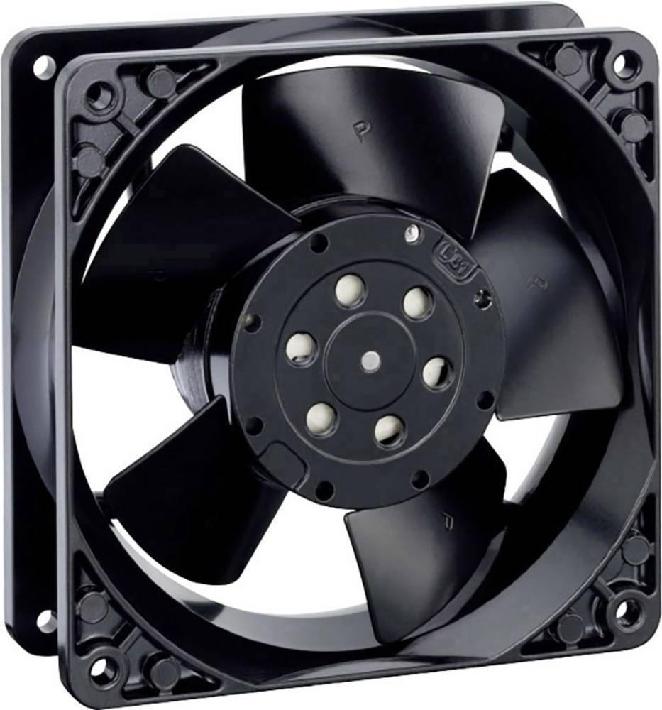 ebm-papst 4580 N Computer case Fan 11.9 cm Black - ebm-papst 4580 N,