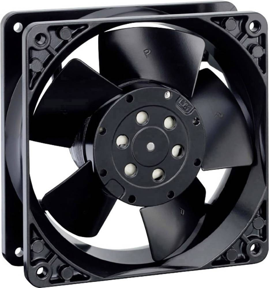 EBM Papst 4656X Axiallüfter 230 V/AC 146 m³/h (L x B x H) 119 x 119