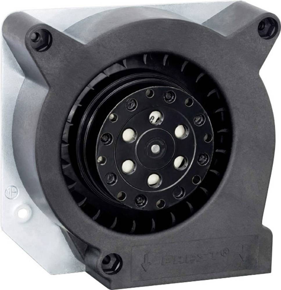 EBM Papst 9214014004 Radialfan 230V 35 m³/h