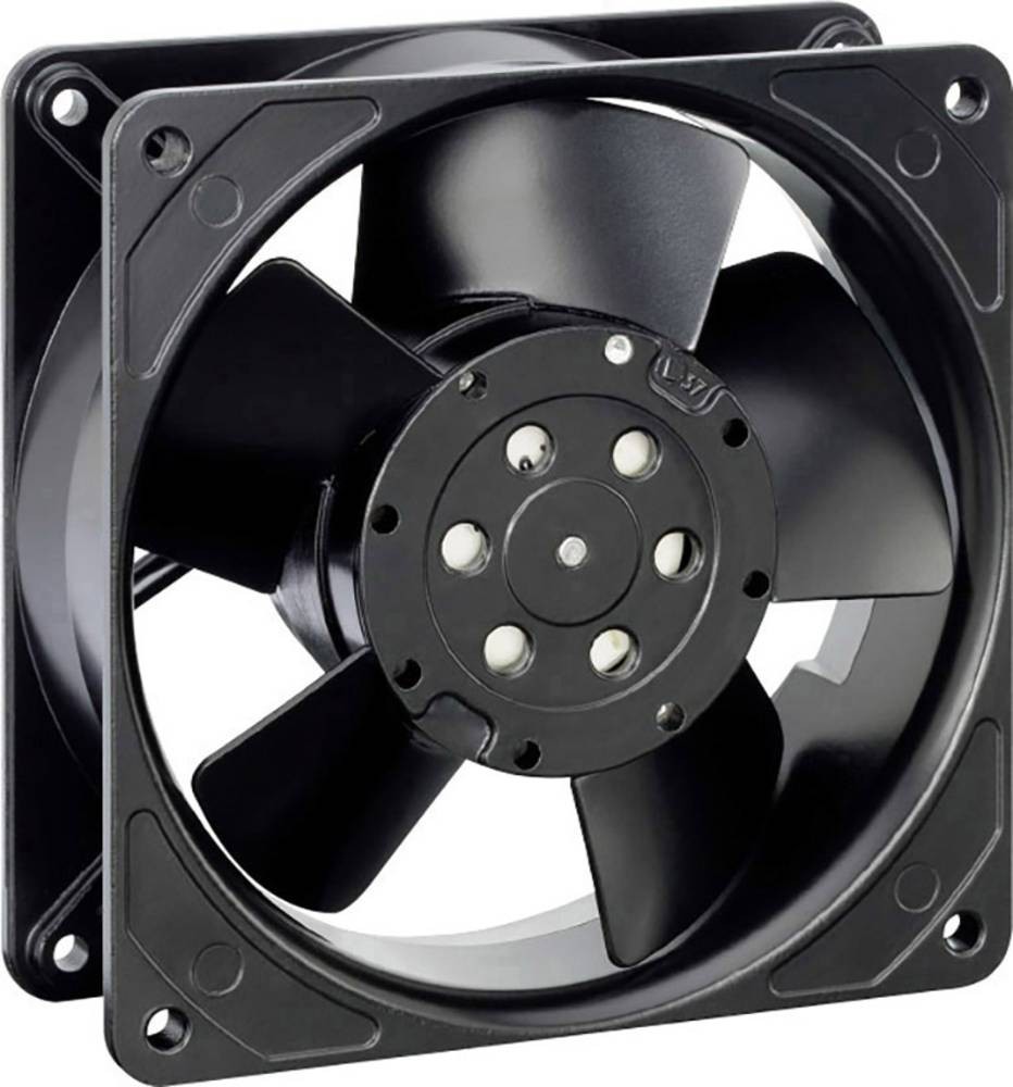 EBM Papst 4600Z Axiallüfter 115 V/AC 152 m³/h (L x B x H) 119 x 119