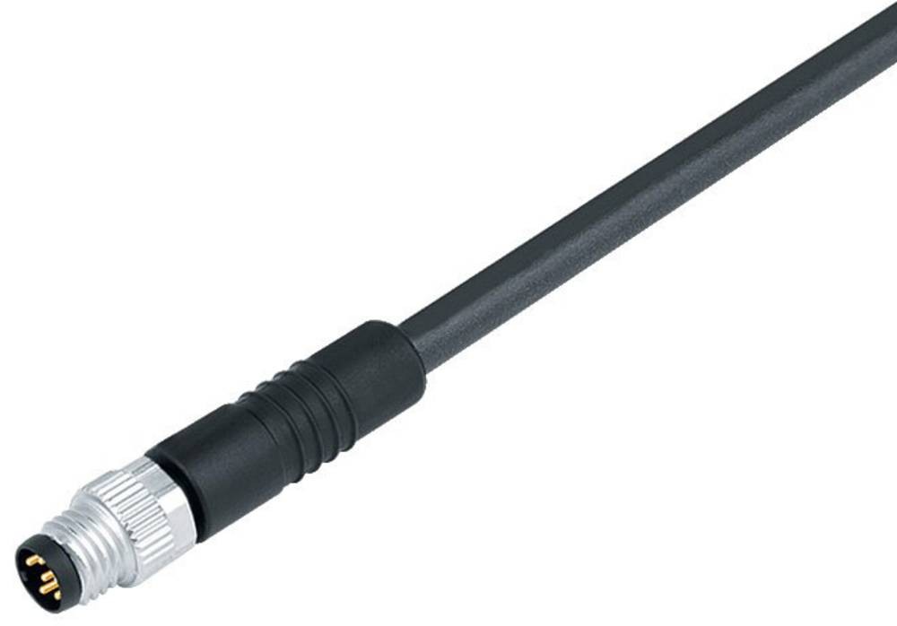 Binder 77 3405 0000 50012-0200 Sensor-/Aktor-Steckverbinder,
