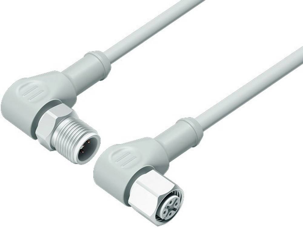 Binder 77 3734 3727 40404-0500 Sensor-/Aktor-Anschlussleitung M12 1