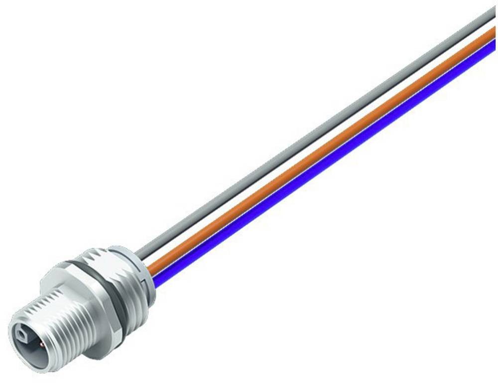 Binder 09 0641 700 05 Sensor-/Aktor-Steckverbinder, konfektioniert