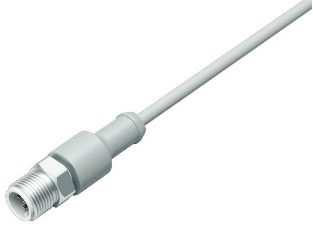 Binder 77 3729 0000 40405-0500 Sensor-/Aktor-Steckverbinder,