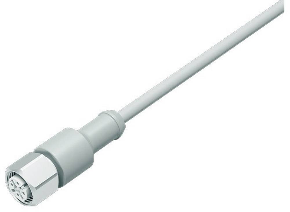 Binder 77 3730 0000 40405-0200 Sensor-/Aktor-Steckverbinder,