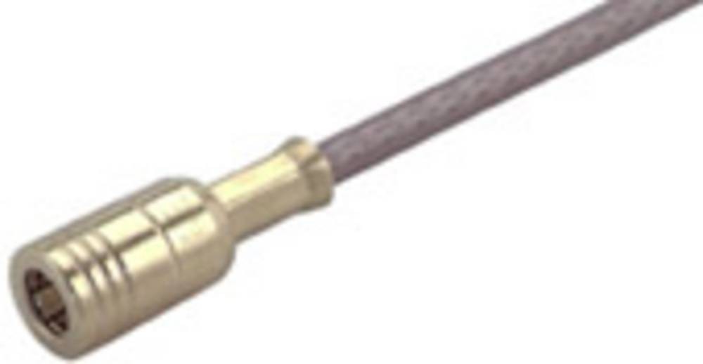 Huber+Suhner 11_SMB-50-2-40/111_NE 22648051 SMB-Steckverbinder
