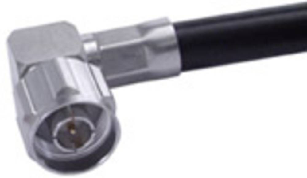 Huber+Suhner 16_N-50-7-31/133_NE 22642849 N-Steckverbinder Stecker,