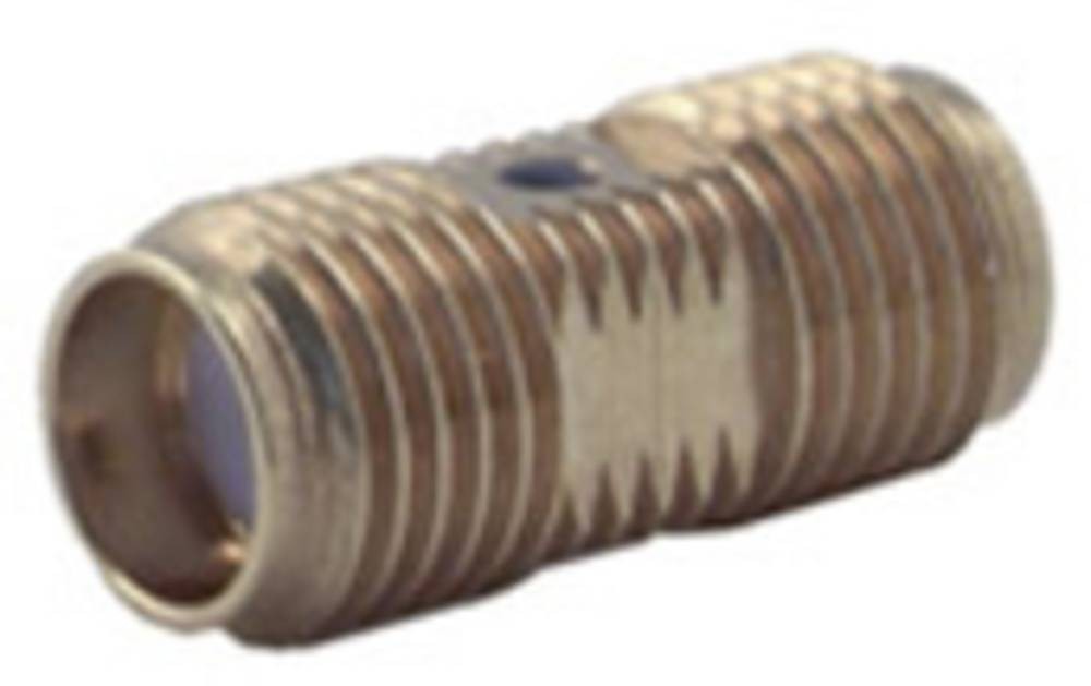 Huber+Suhner 22640150 SMA-adaptor SMA-female - SMA-female 1 pc(s)