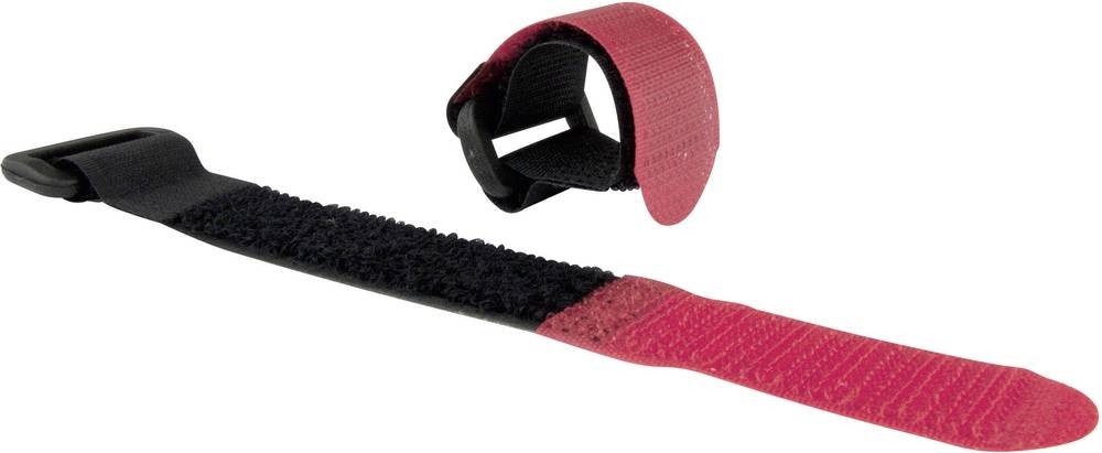 VELCRO E1010000433002 Klettband to Bündeln Haft- and Flauschteil (