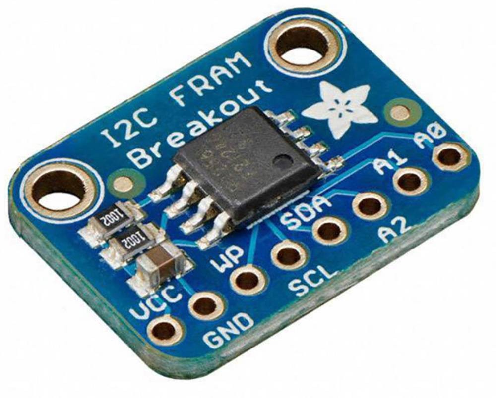 Adafruit 1895 development board accessory Breakout board - Adafruit