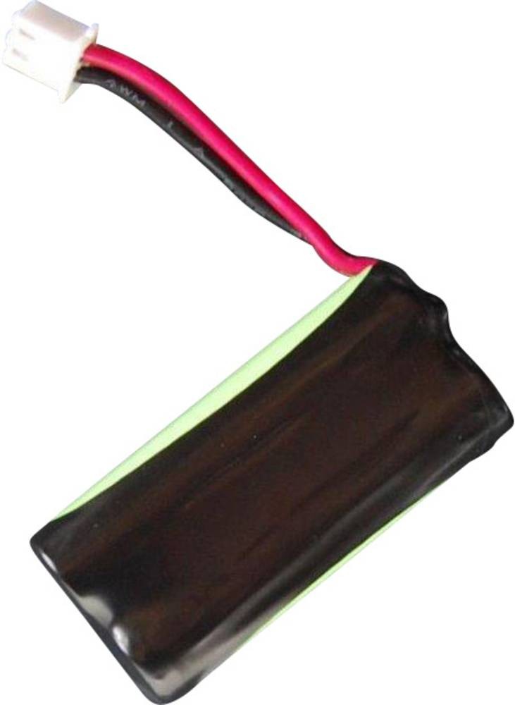 Beltrona MEXM72AKKU Notleuchten-Akku Stecker 4.8V 800 mAh