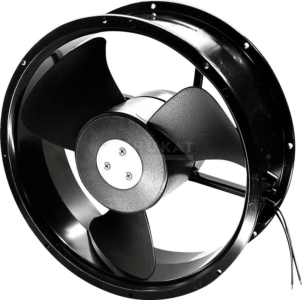 Sunon A2259HBT-TC Axialfan 230 V/AC 1443.81 m³/h (Ø x H) 254mm x