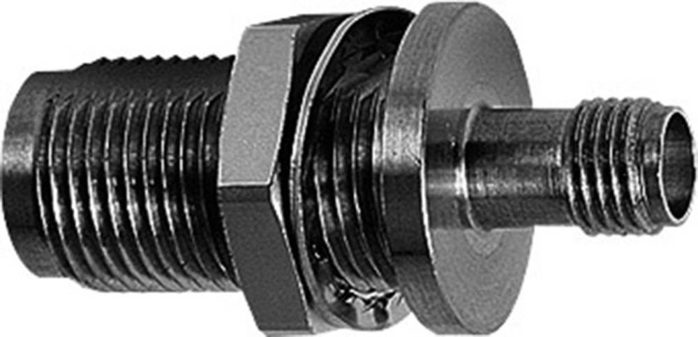 Telegärtner 100023868 100023868 Koax-Adapter TNC-Buchse - SMA-Buchse