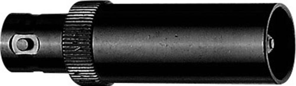 Telegärtner 100023667 100023667 Koax-adaptor BNC-female - 4/13 jack