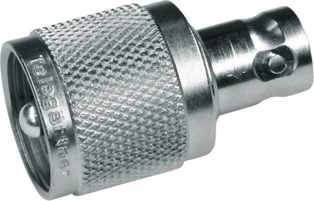 Telegärtner 100023666 100023666 Koaxadattatore del/della BNC-