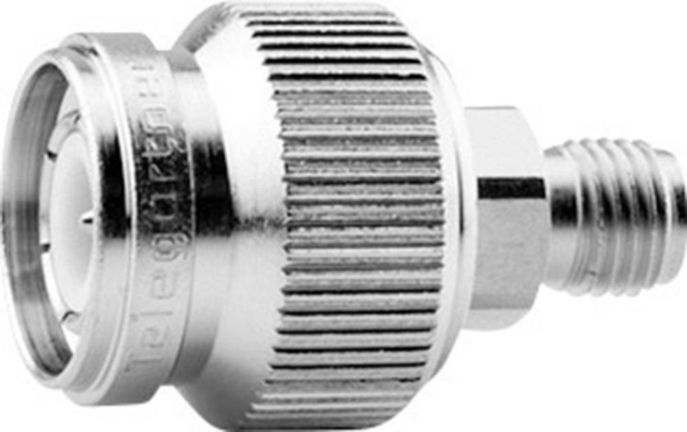 Telegärtner 100023871 100023871 Koax-adaptateur TNC-prise mâle -