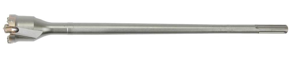 Makita E-20111 Hartmetall Hammerbohrer 55 mm Gesamtlänge 550 mm SDS-