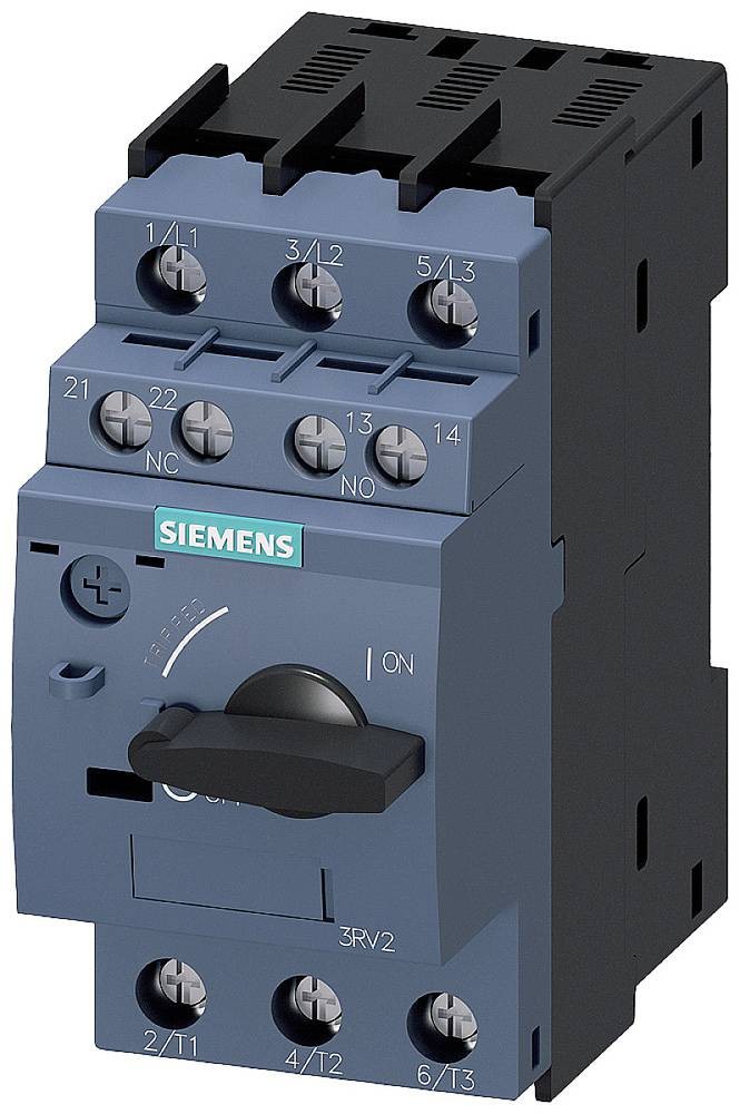 Siemens Indus.Sector Leistungsschalter 3RV2021-4DA15
