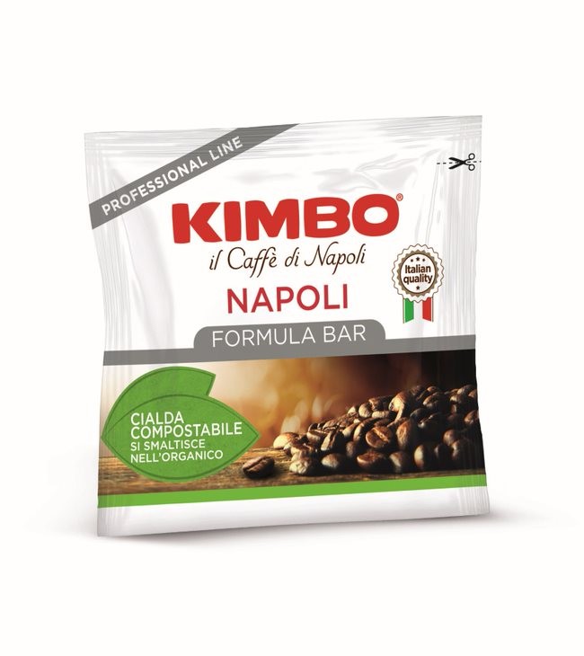 Kimbo NAPOLI - 44mm ESE Pads 100 pezzo a 7,3g