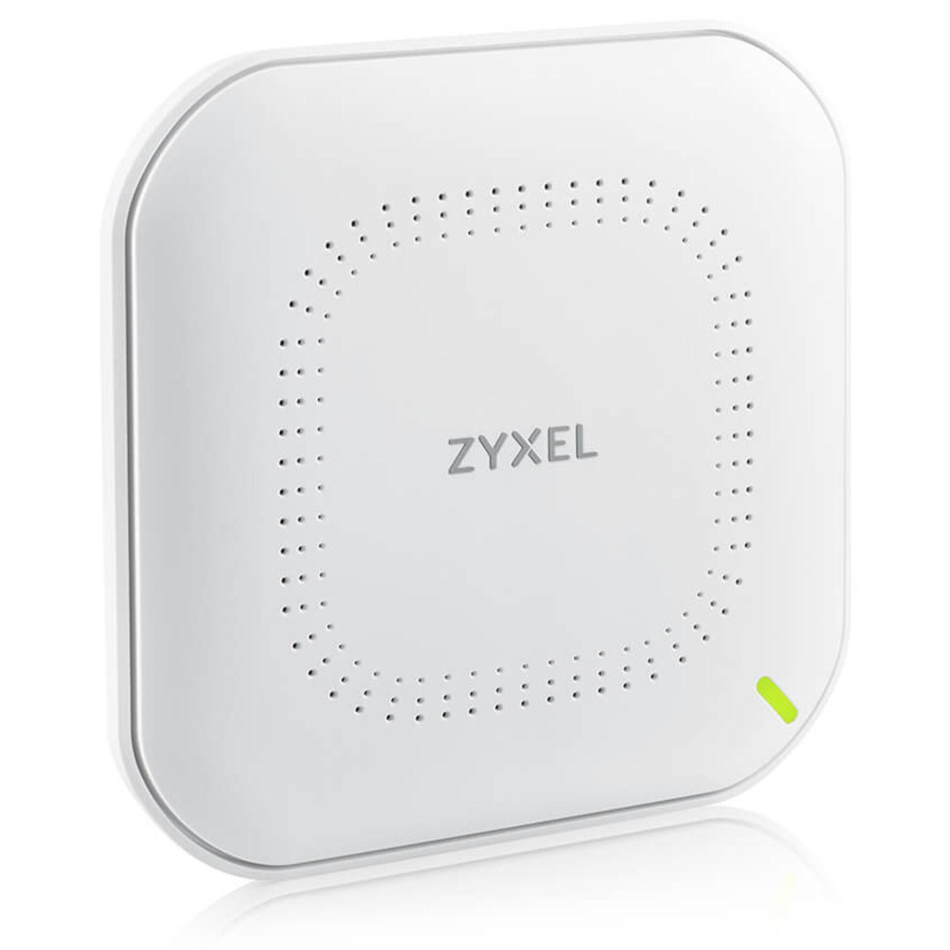 Zyxel NWA50AX PRO 2400 Mbit/s White Power over Ethernet (PoE) - Zyxel