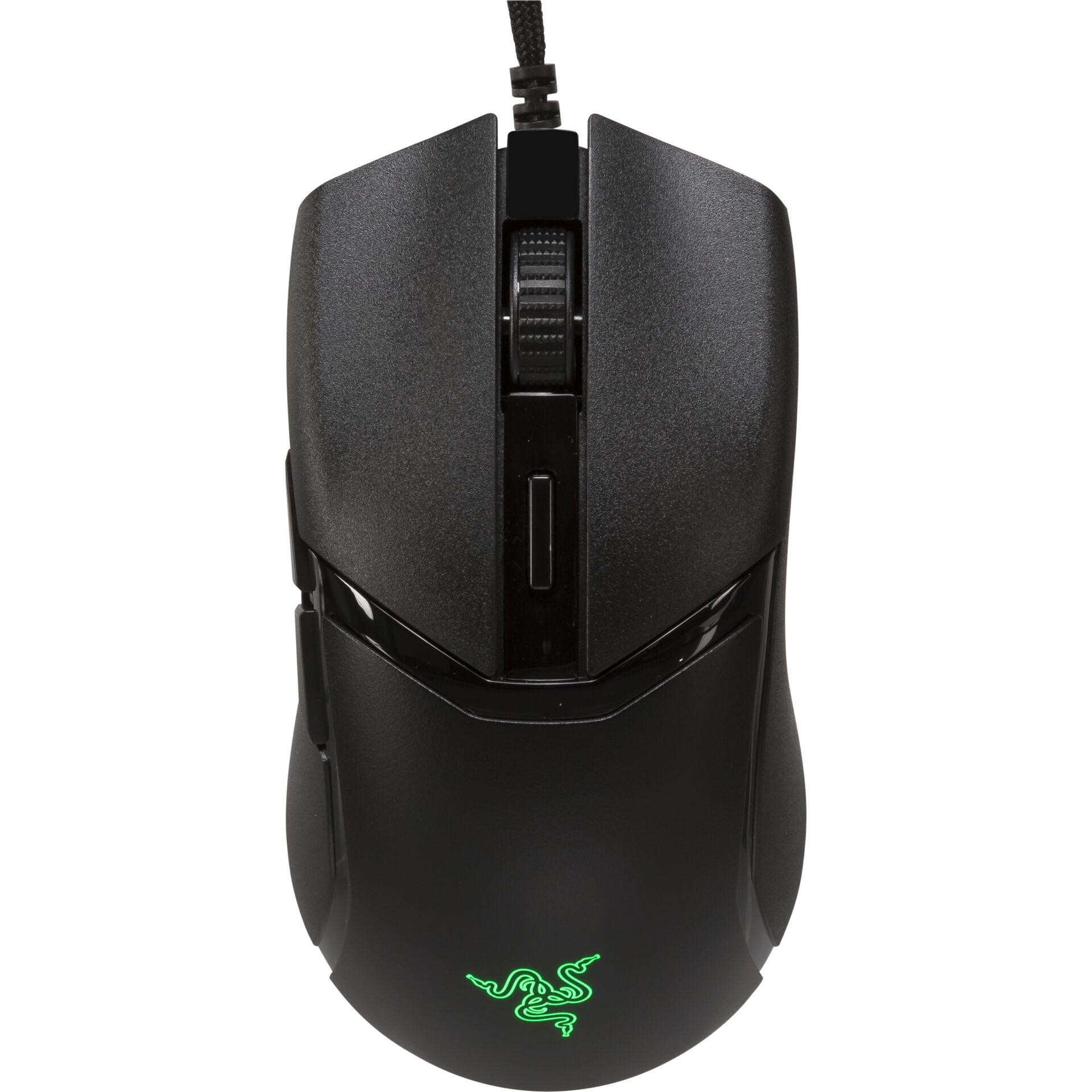 Razer COBRA souris Gaming Droitier USB Type-A Optique 8500 DPI -