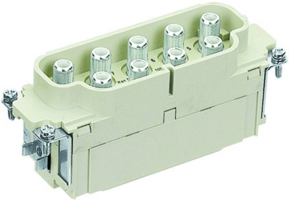HARTING Stifteinsatz 09380082653 Inhalt: 1 St. Stifteinsatz