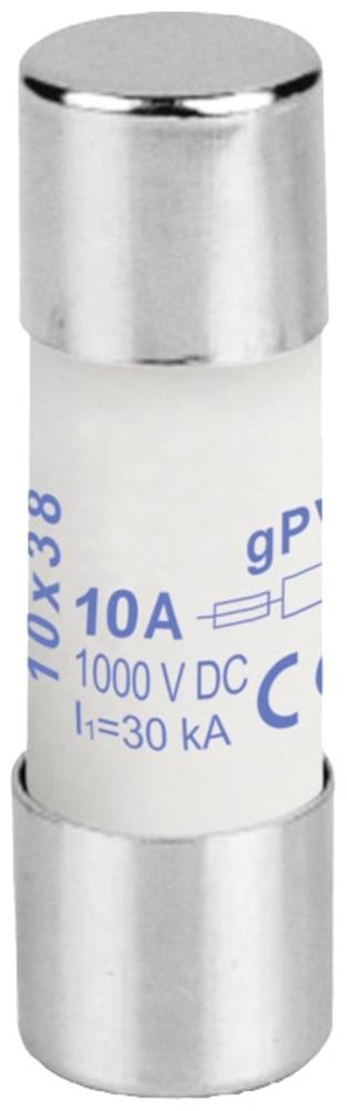 Weidmüller 2783230000 FUSE 10X38 10A 1000 VDC GPV Feinsicherung (Ø