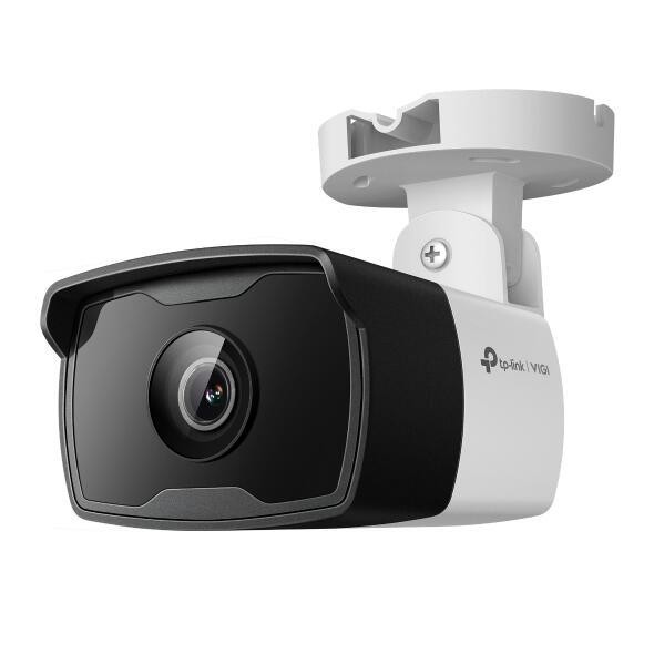 TP-Link VIGI C340I 4MM cámara de vigilancia Bullet (shape) Cámara