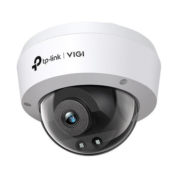 TP-Link VIGI 4MP IR Dome Network Camera - TP-Link VIGI 4MP IR Dome
