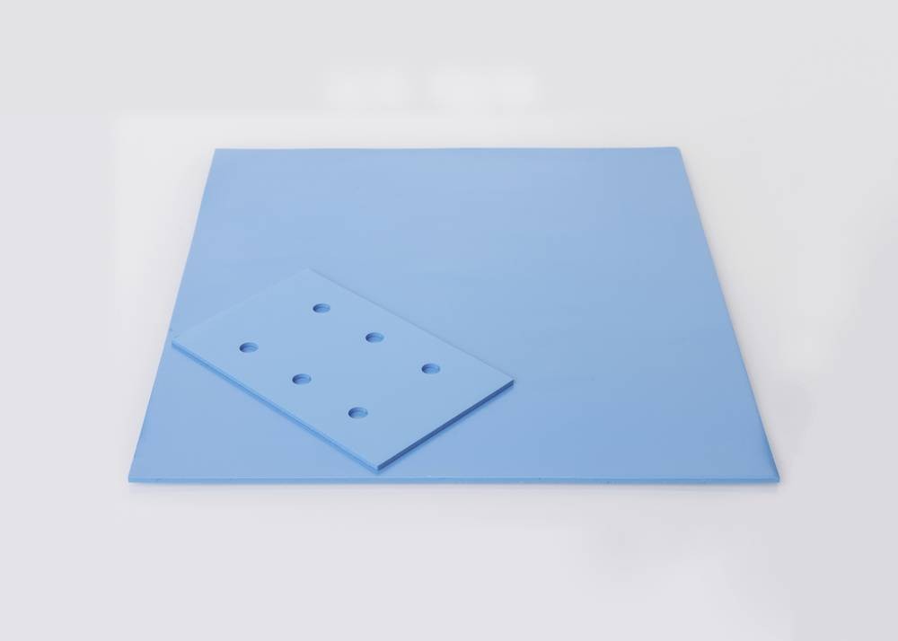 Kerafol 1.003500.ST.02000.W003391 3500 Wärmeleitpad 2mm 3.5 W/mK (L