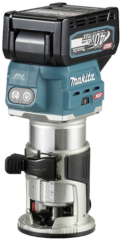 Makita RT001GZ10 not categorized - Makita RT001GZ10