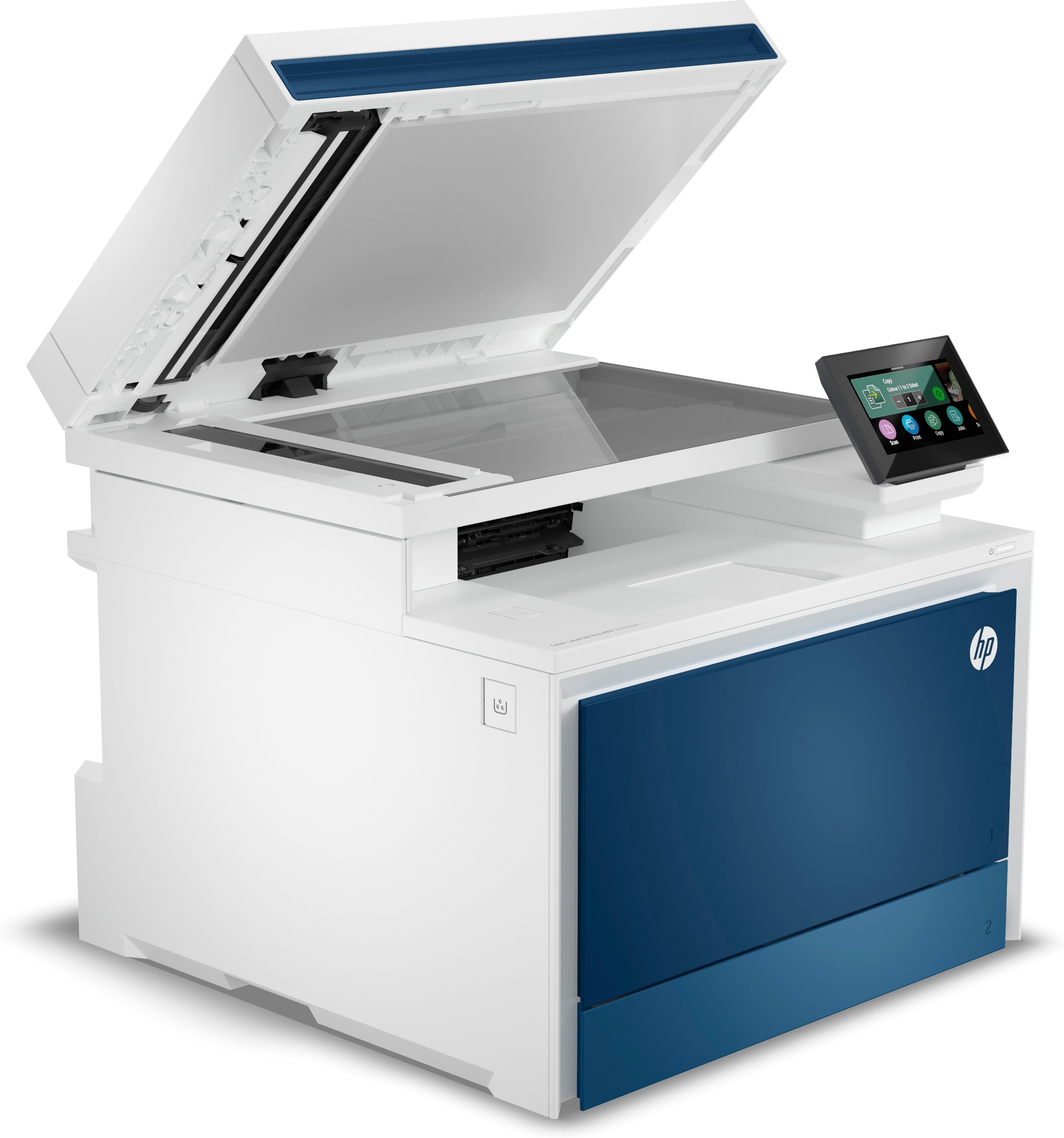 Sotel HP Color LaserJet Pro Impresora multifunción 4302dw